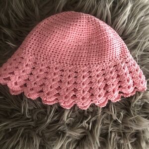 Cancer lets go pink 2day and everyday